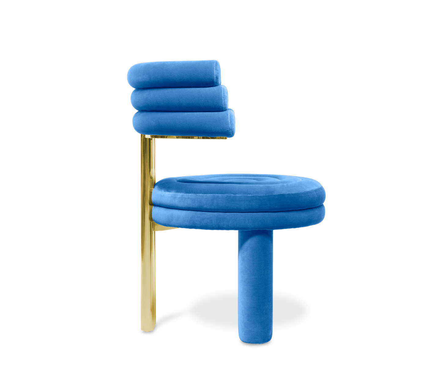 Boca Do Lobo Kerr Dining Chair