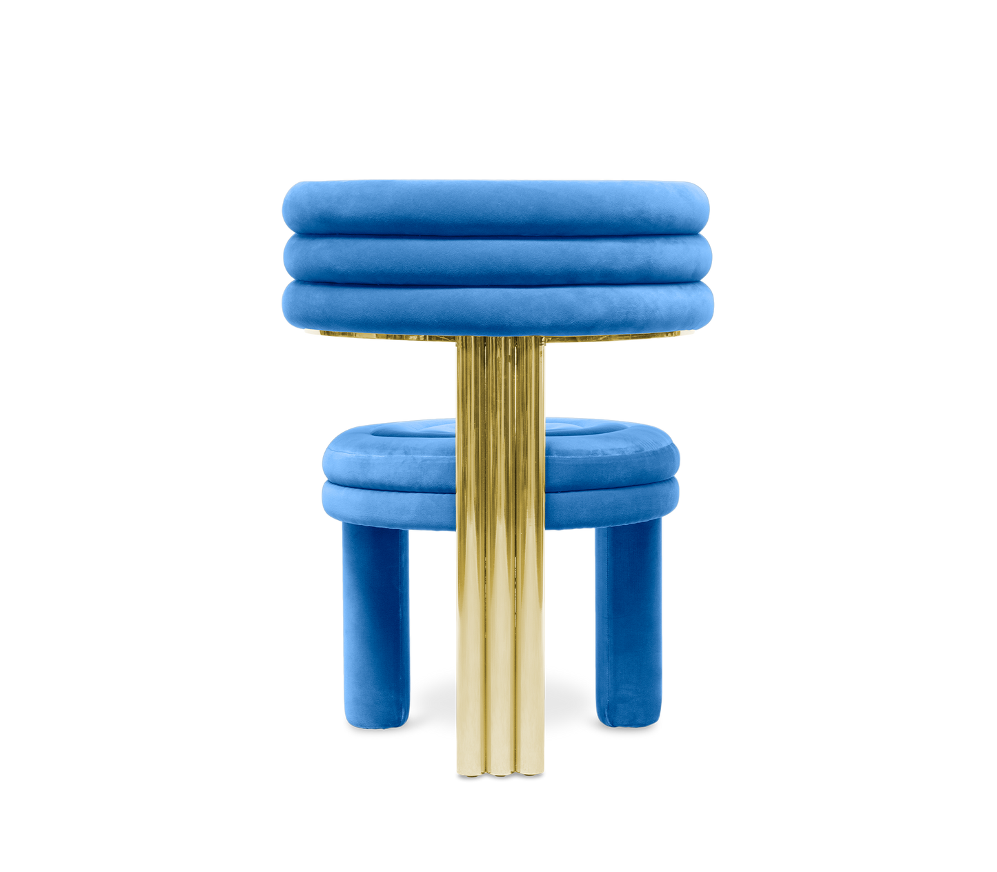 Boca Do Lobo Kerr Dining Chair