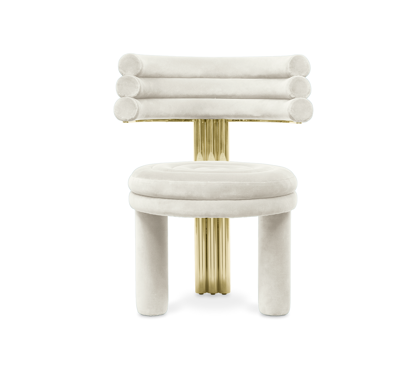 Boca Do Lobo Kerr Dining Chair