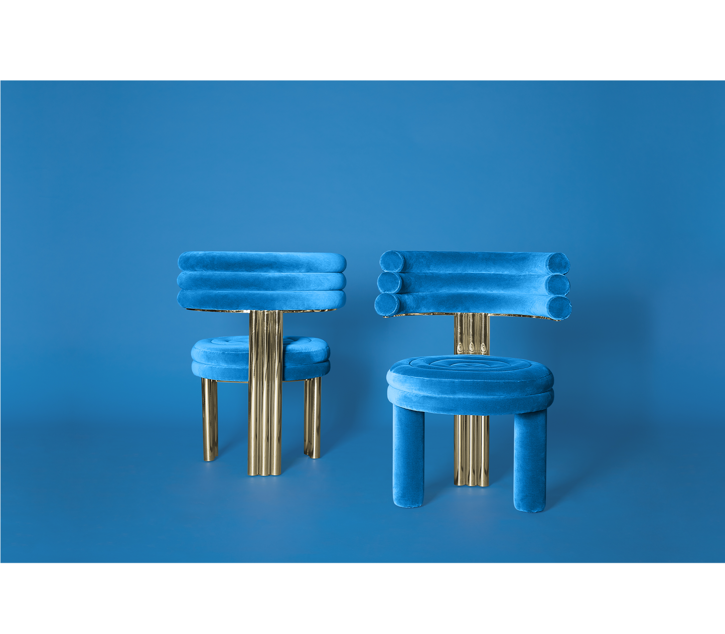 Boca Do Lobo Kerr Dining Chair