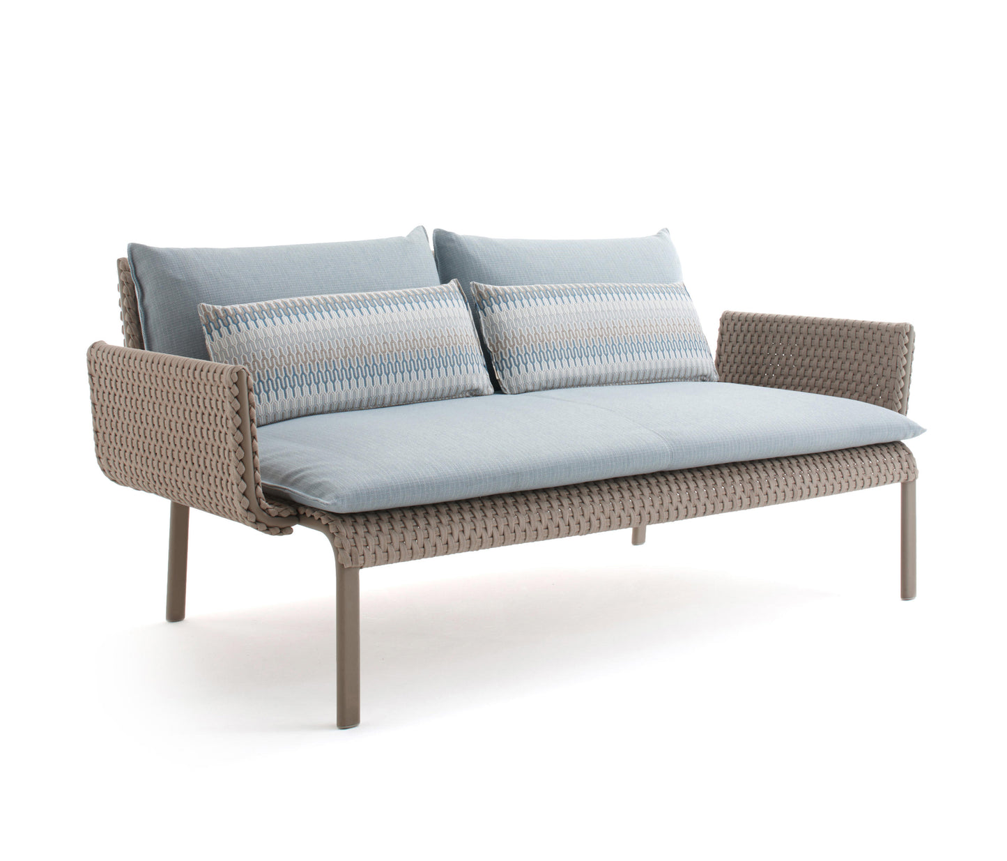 Roberti Rattan ART. 4282 sofa