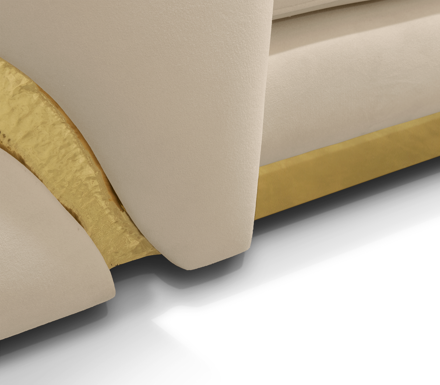 Boca Do Lobo Lapiaz Modular Sofa