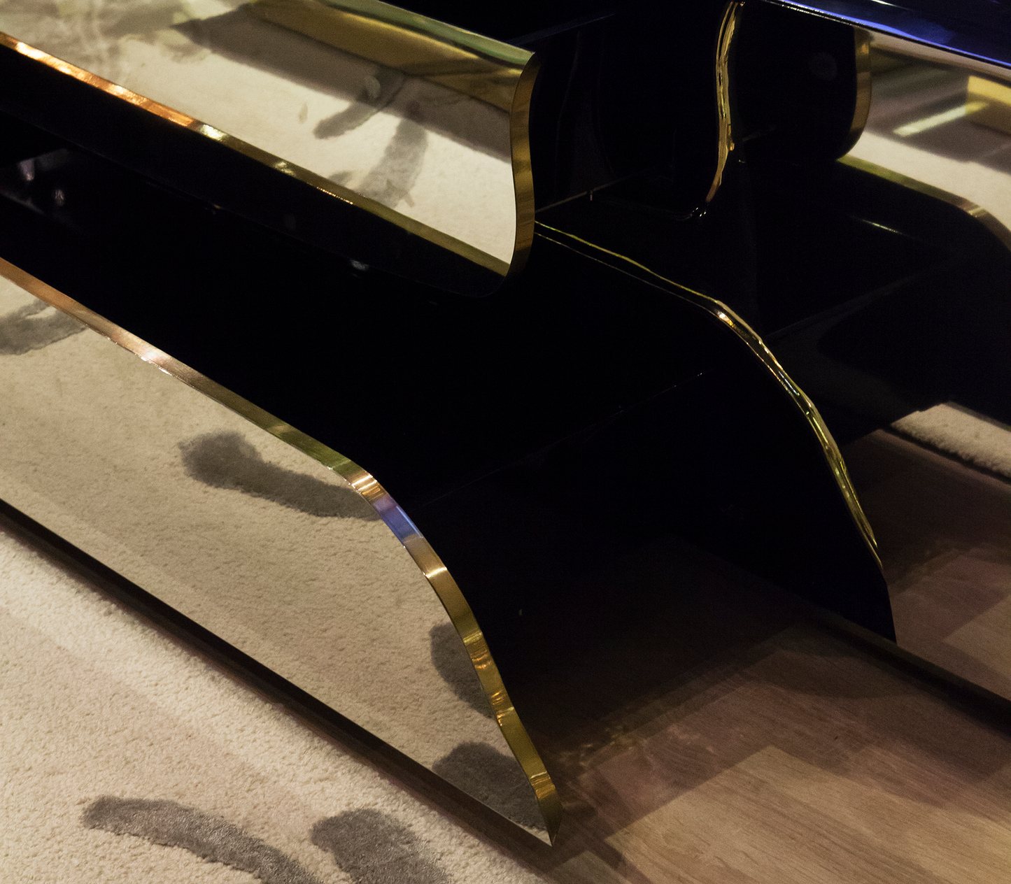 Boca Do Lobo Lapiaz Tv Cabinet