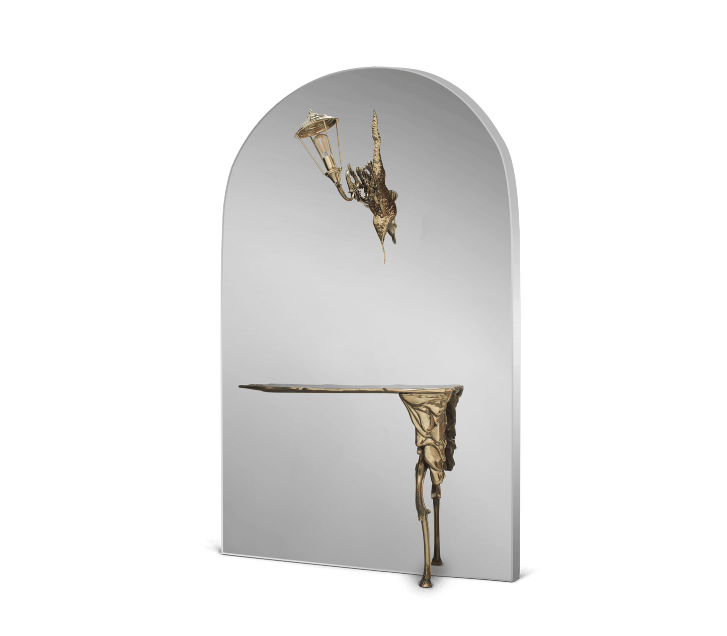 Boca Do Lobo Lumiere Console Table