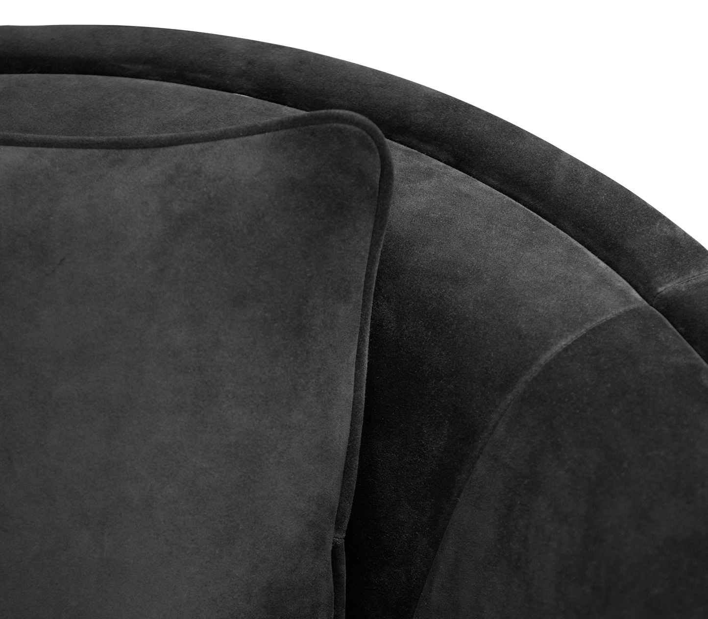 Boca Do Lobo Mandy Leisure Chair