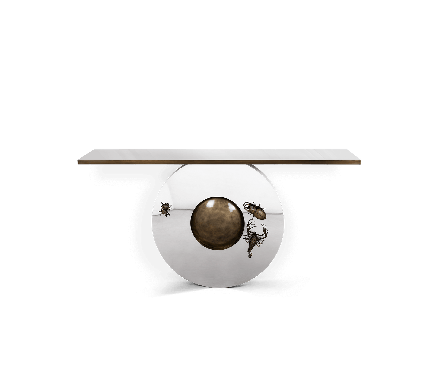 Boca Do Lobo Metamorphosis Console Table