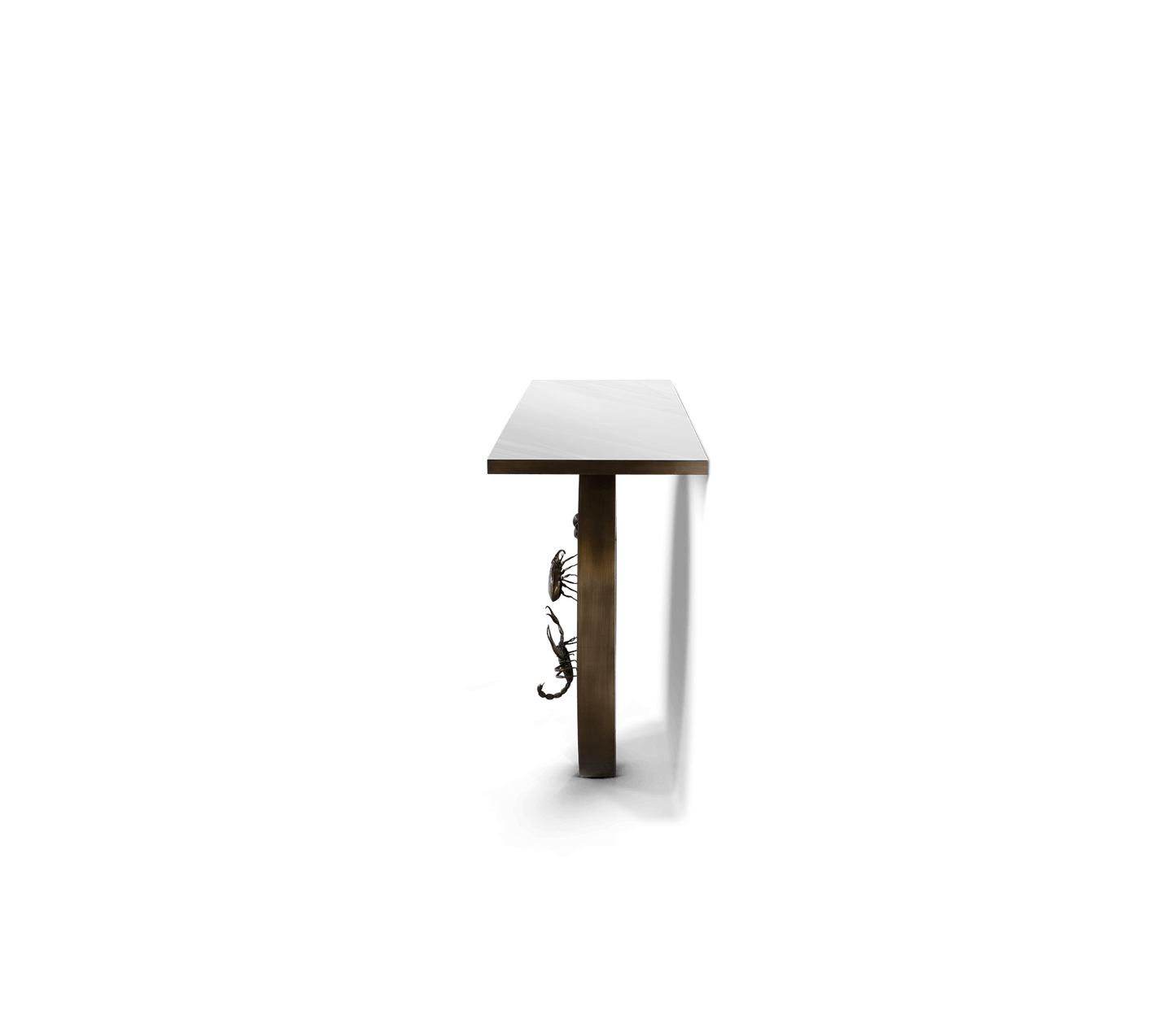 Boca Do Lobo Metamorphosis Console Table