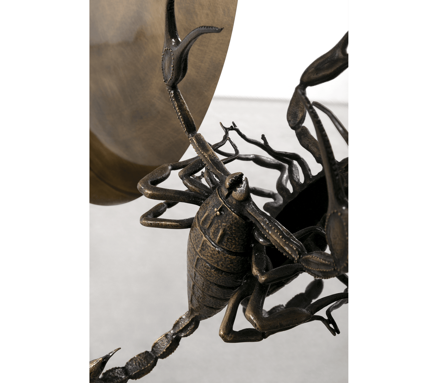 Boca Do Lobo Metamorphosis Console Table