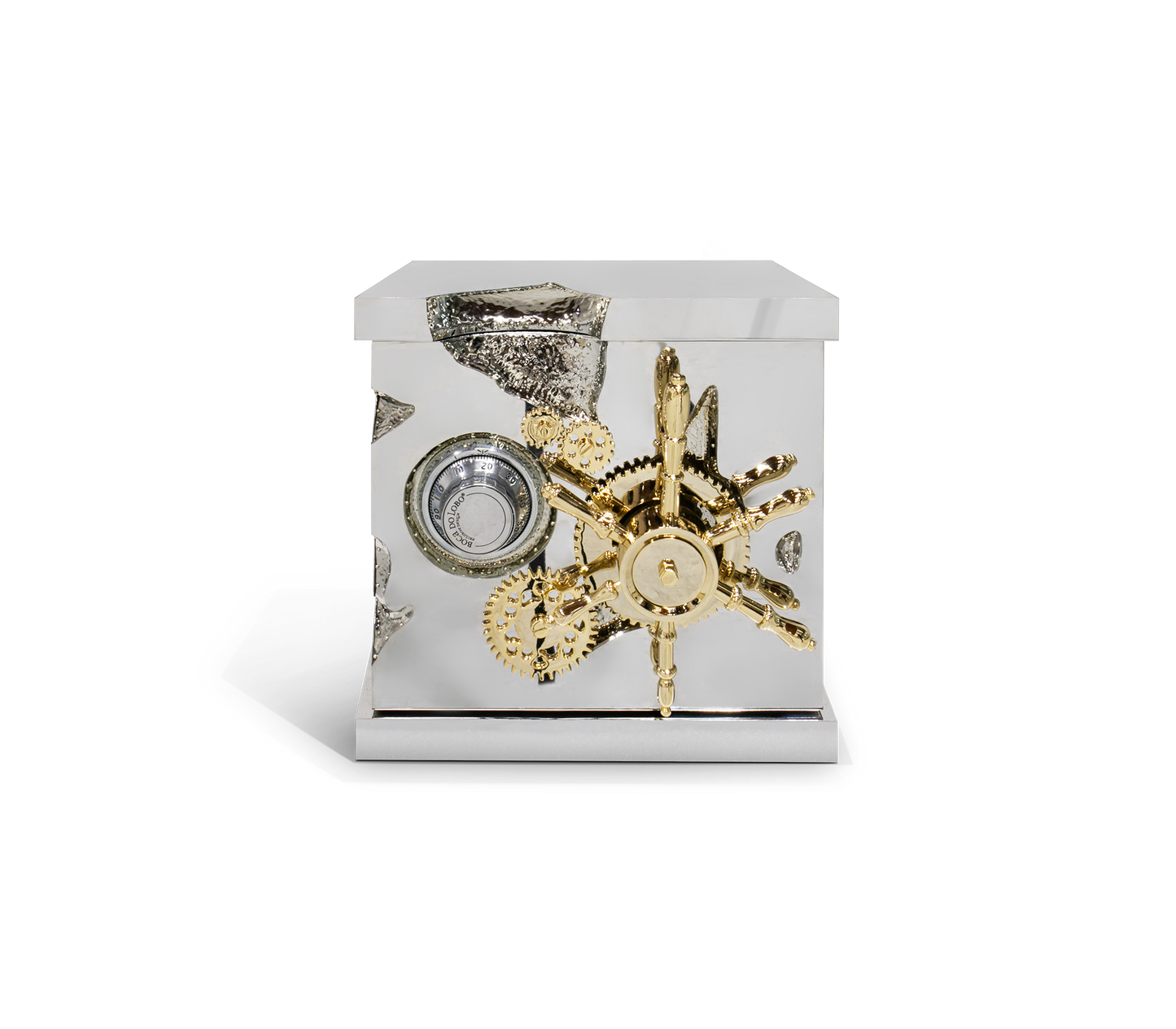 Boca Do Lobo Millionaire Watch Winder