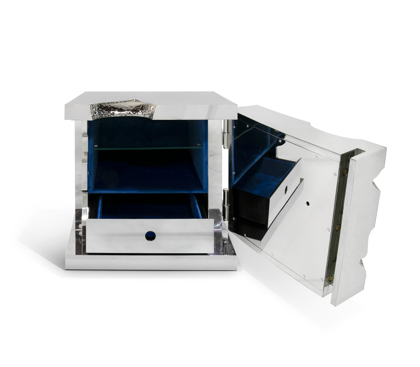 Boca Do Lobo Millionaire Watch Winder