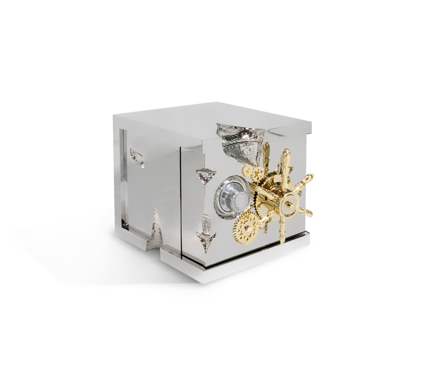 Boca Do Lobo Millionaire Watch Winder