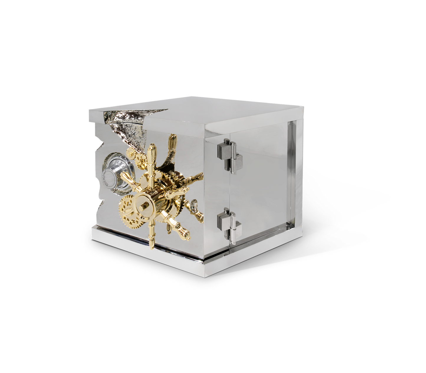 Boca Do Lobo Millionaire Watch Winder
