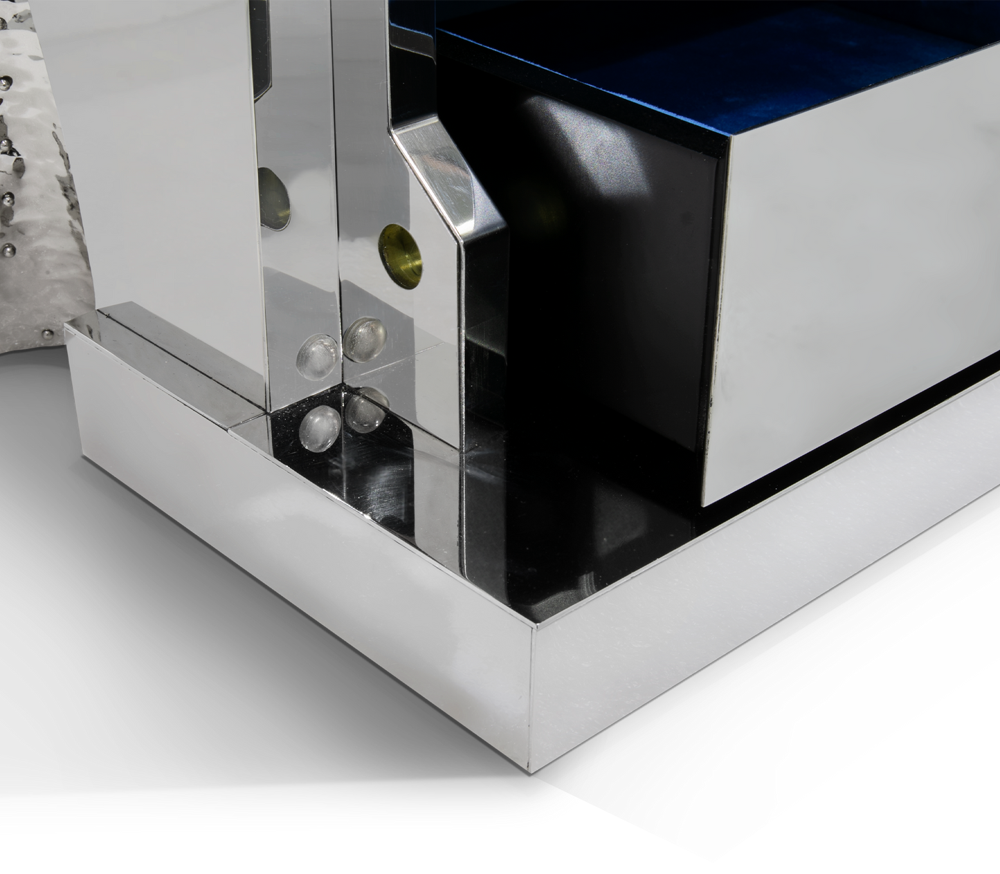 Boca Do Lobo Millionaire Watch Winder