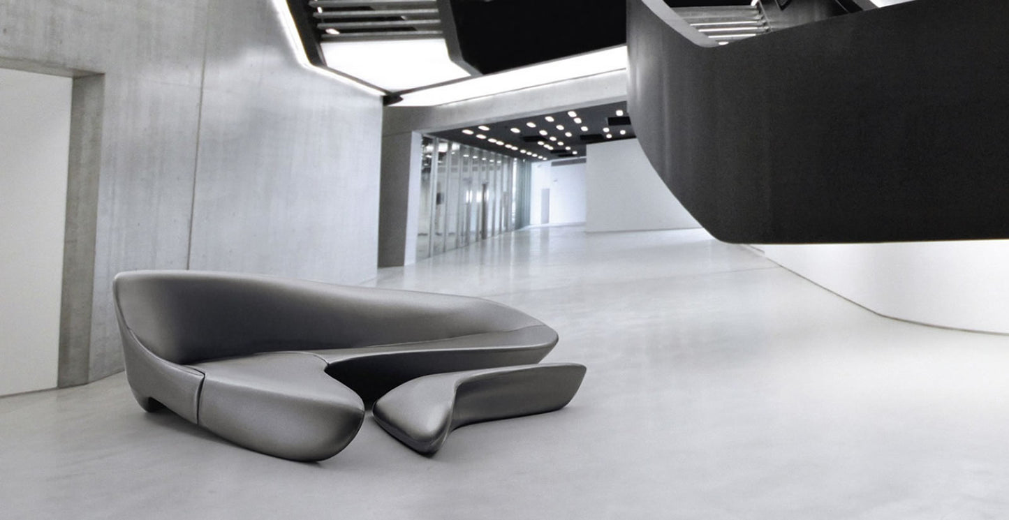 B&B Moon System Sofa