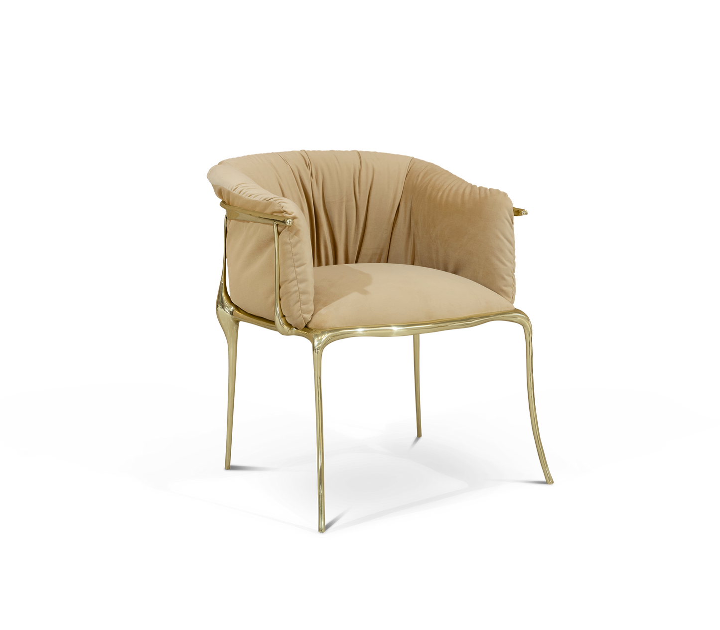Boca Do Lobo Nº 11 Leisure Chair