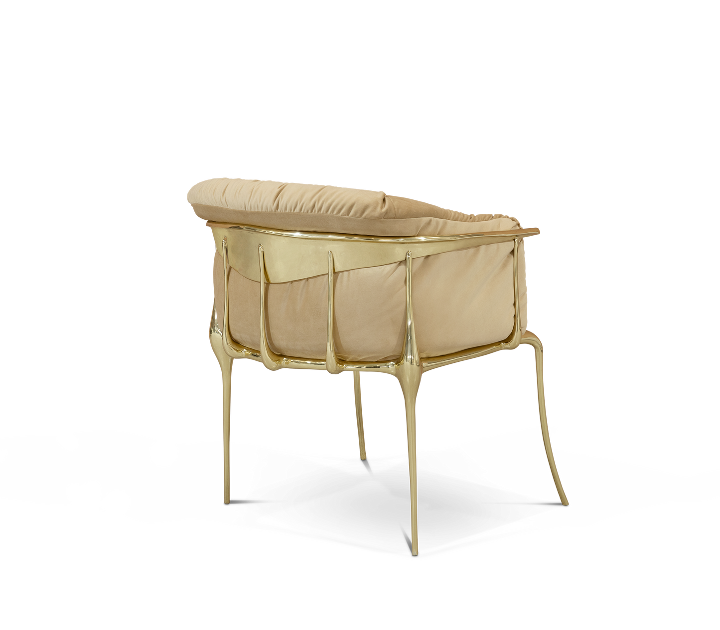 Boca Do Lobo Nº 11 Leisure Chair
