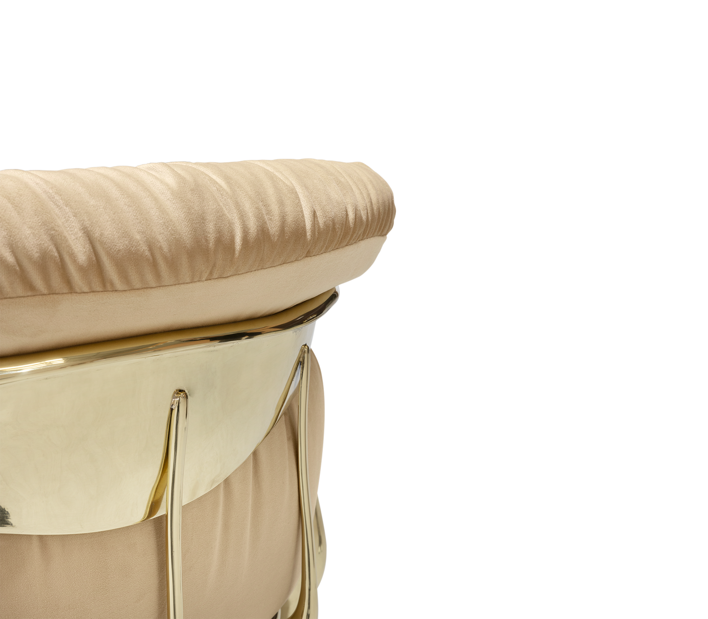 Boca Do Lobo Nº 11 Leisure Chair