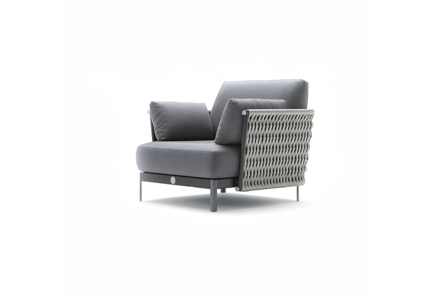 Giorgio Collection Oasi Outdoor Sofa