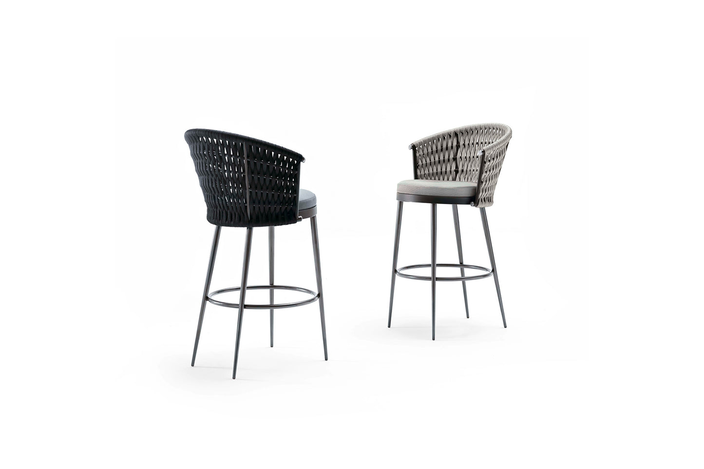 Giorgio Collection Oasi Outdoor Bar Chair