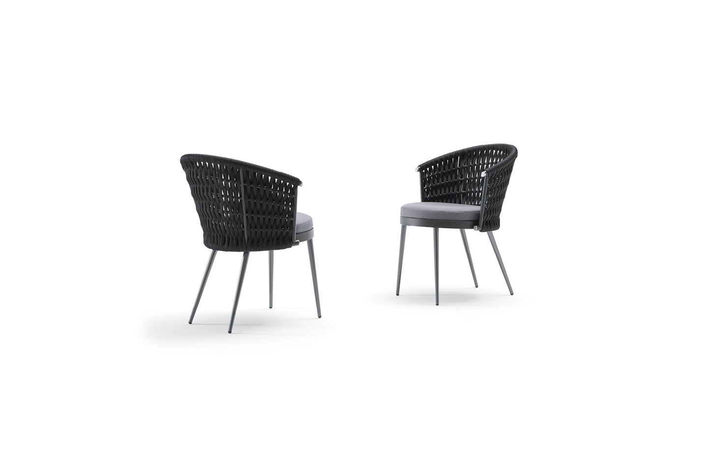 Giorgio Collection Oasi Outdoor Dining Chair