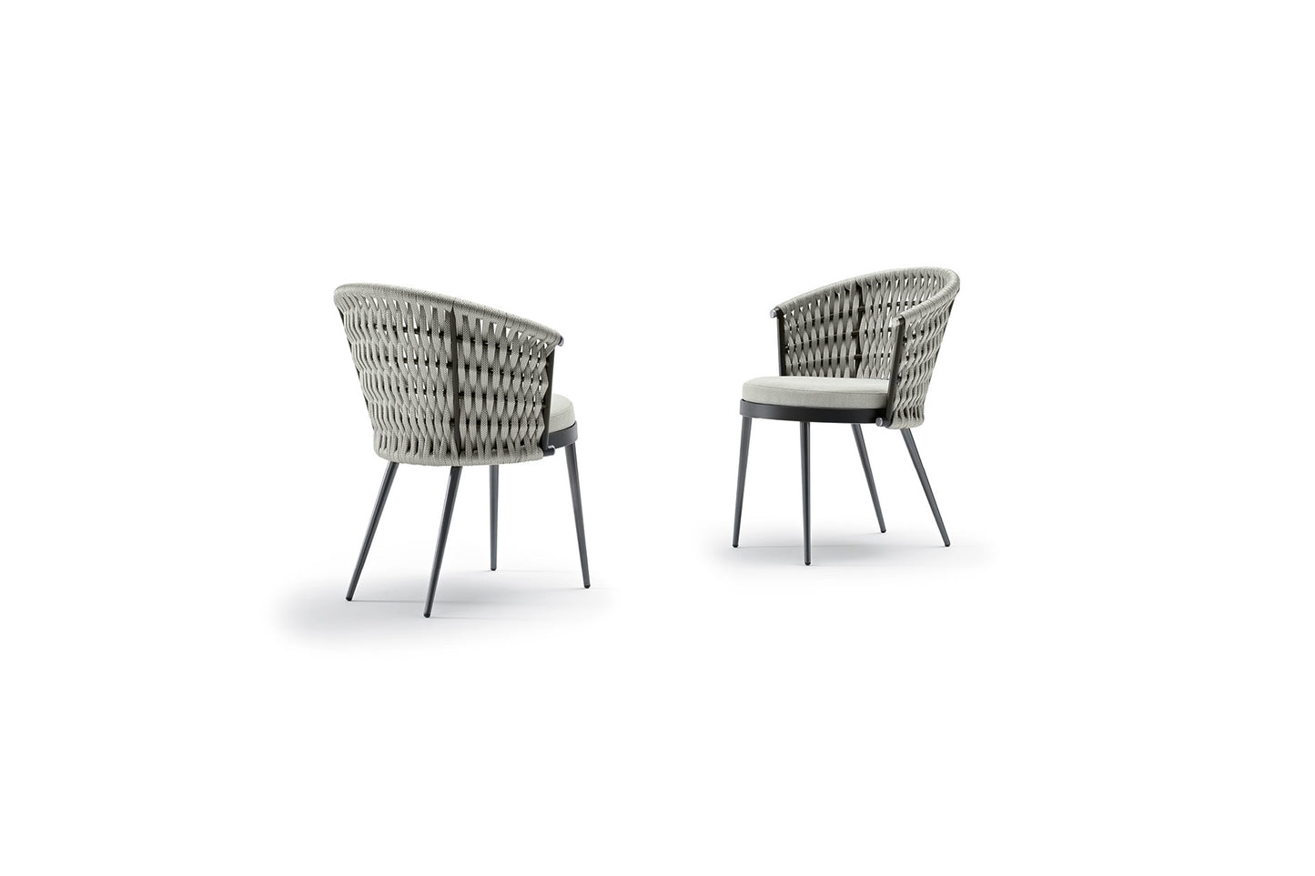Giorgio Collection Oasi Outdoor Dining Chair