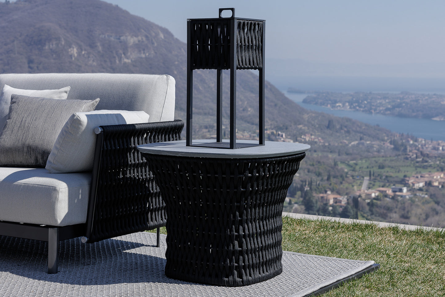 Giorgio Collection Oasi Outdoor Side Table