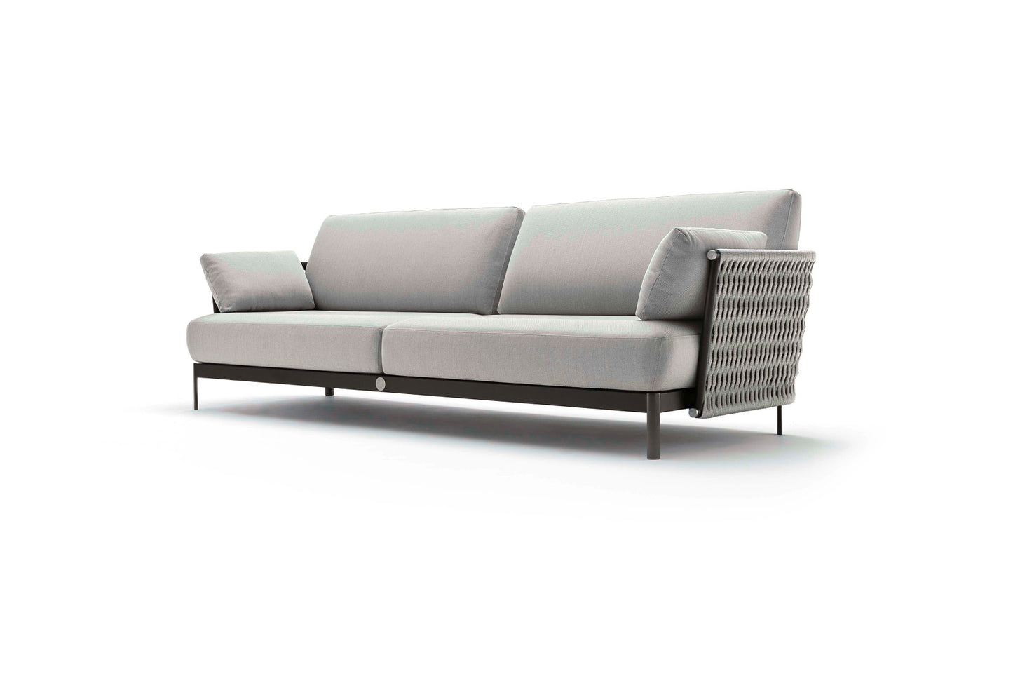 Giorgio Collection Oasi Outdoor Sofa