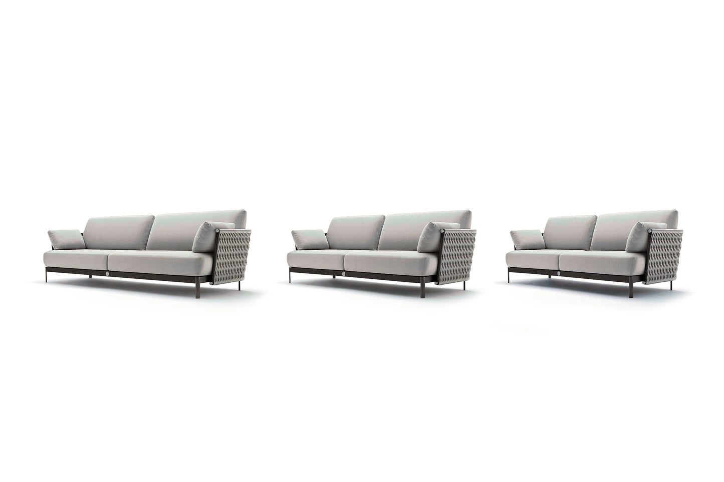 Giorgio Collection Oasi Outdoor Sofa