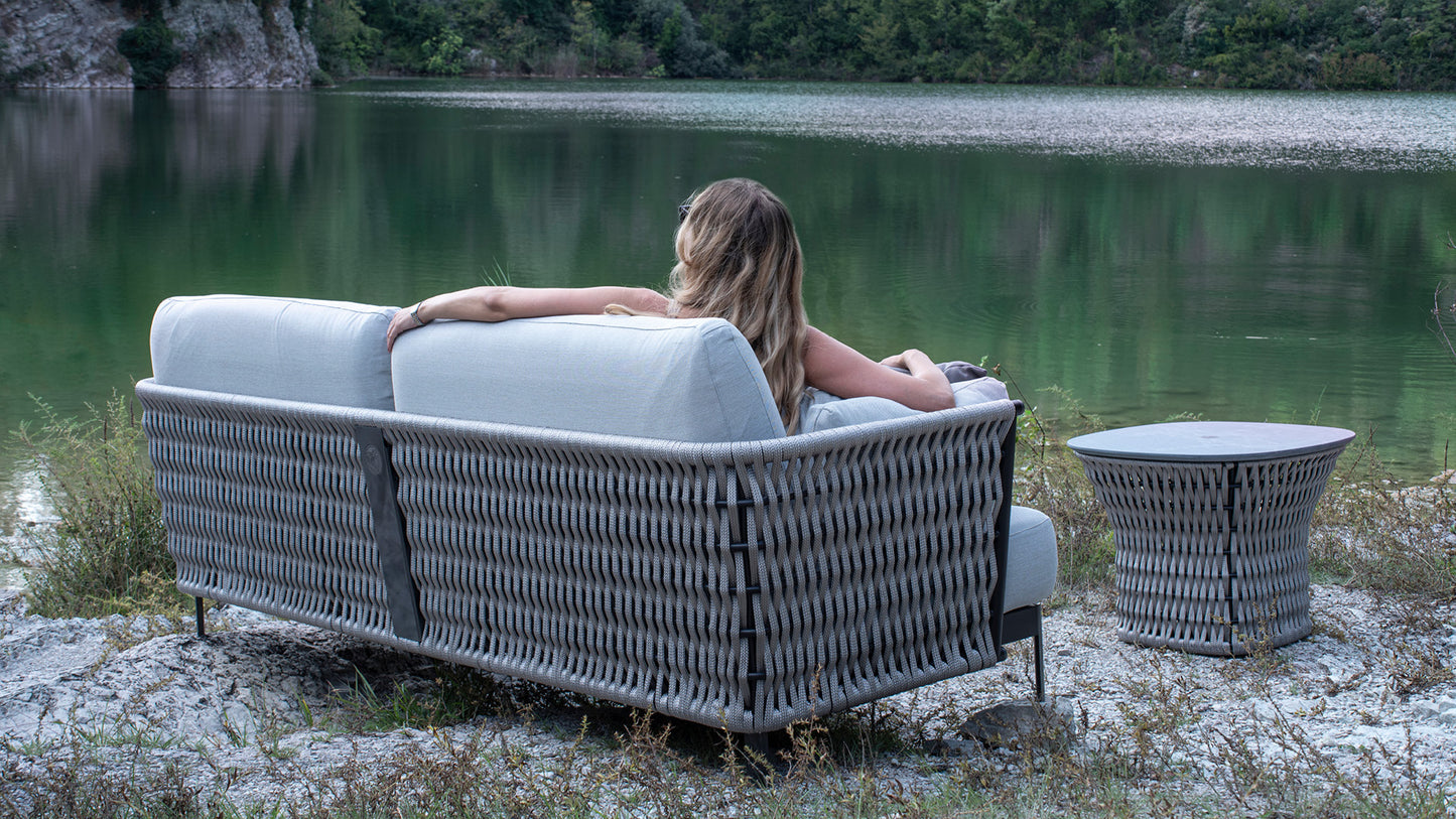 Giorgio Collection Oasi Outdoor Sofa