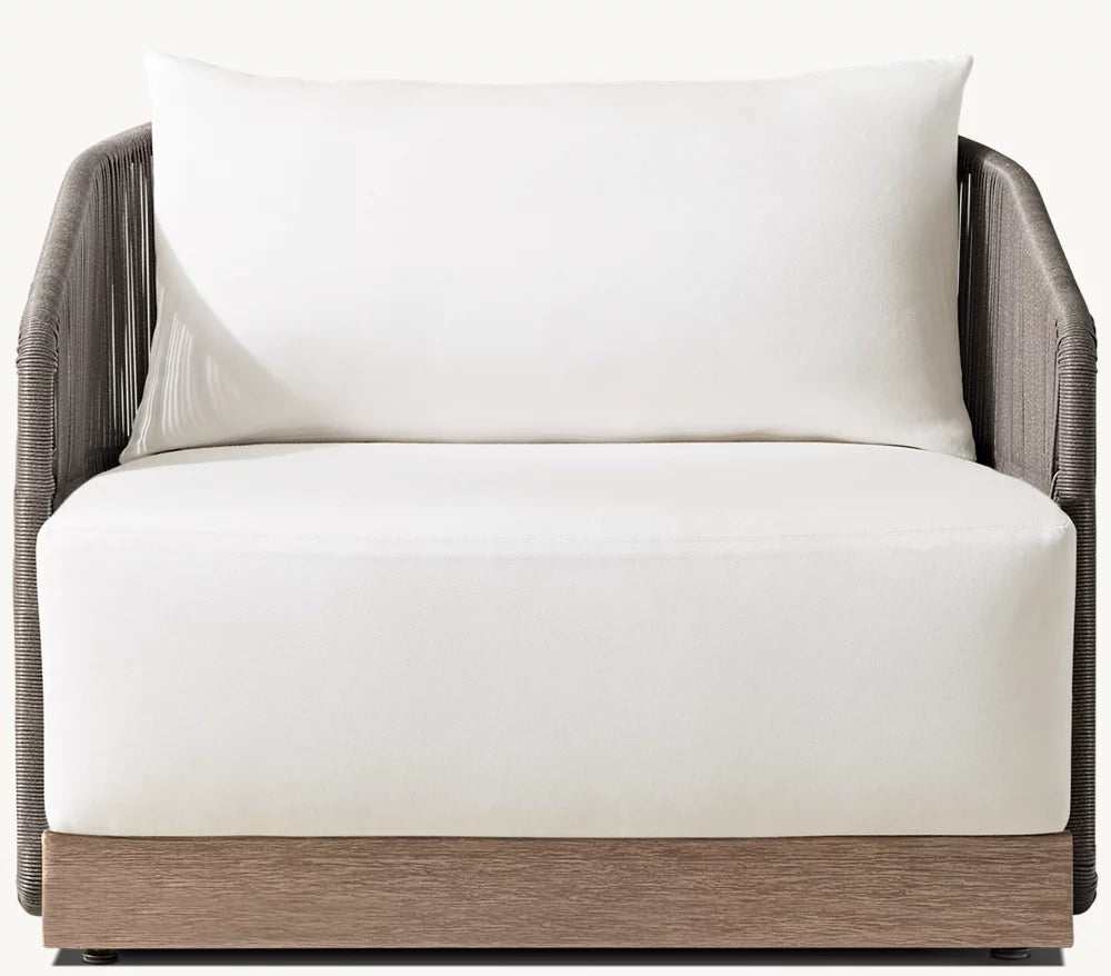RH Havana Lounge Chair