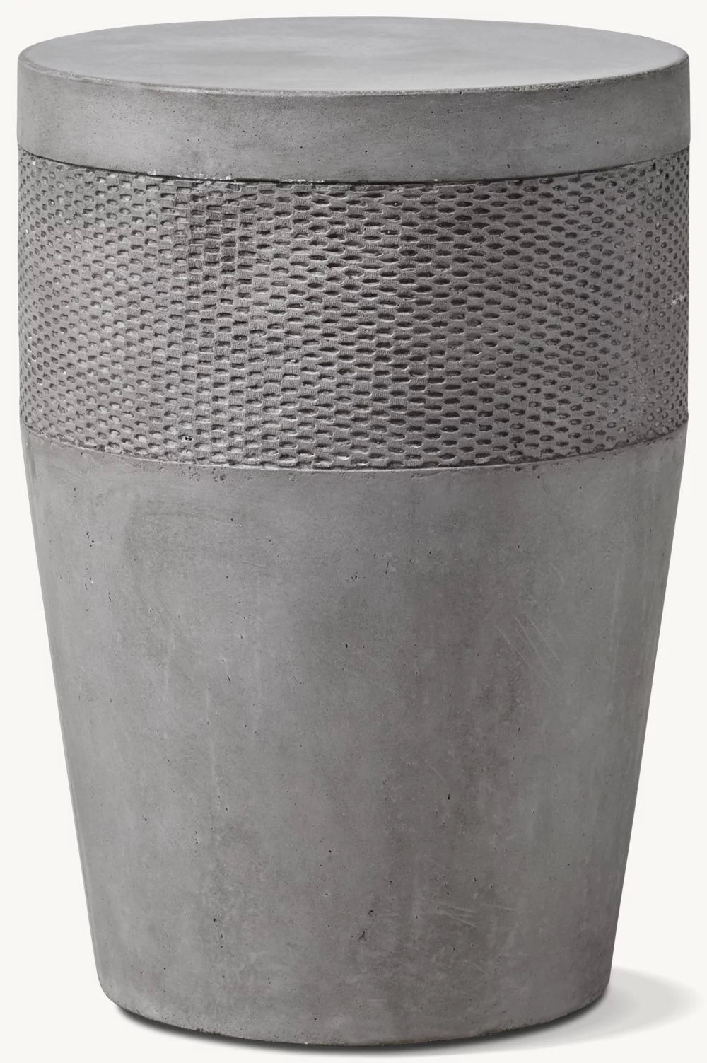 RH Cosimo Round Side Table