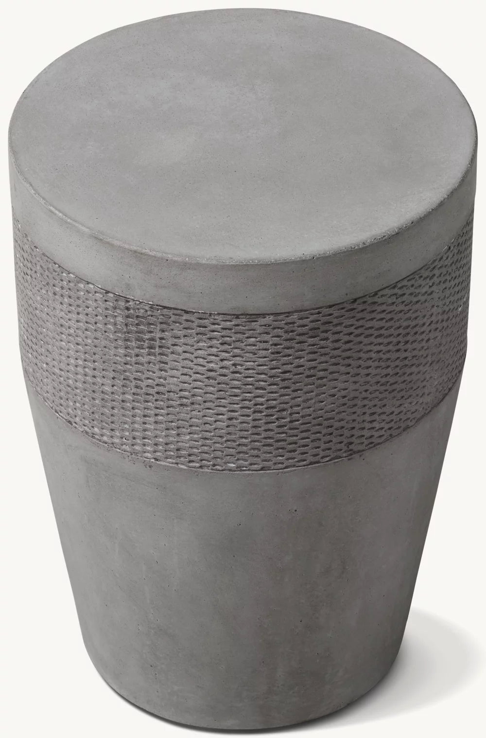 RH Cosimo Round Side Table