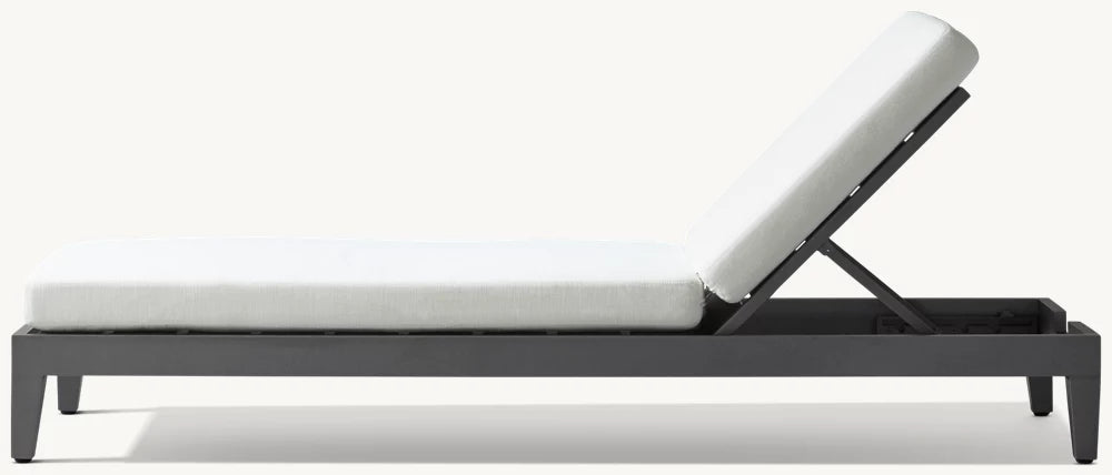RH Balmain Chaise Longues
