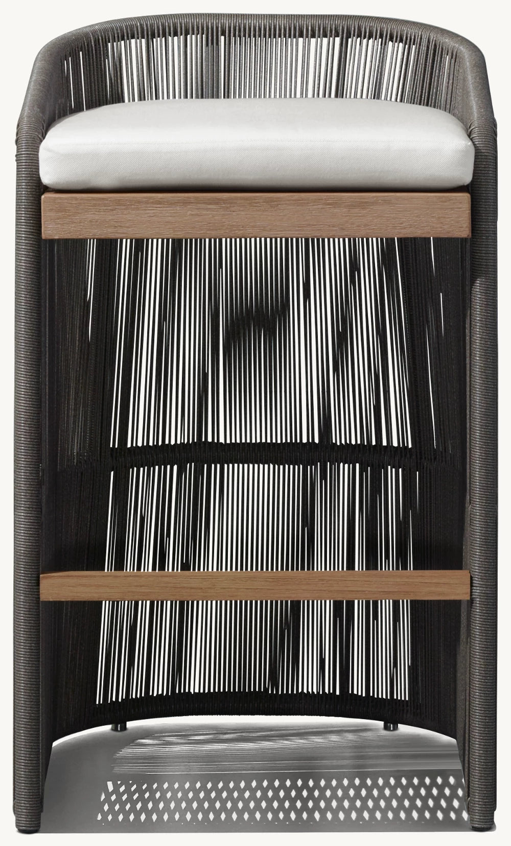 RH Havana Bar & Counter Stool