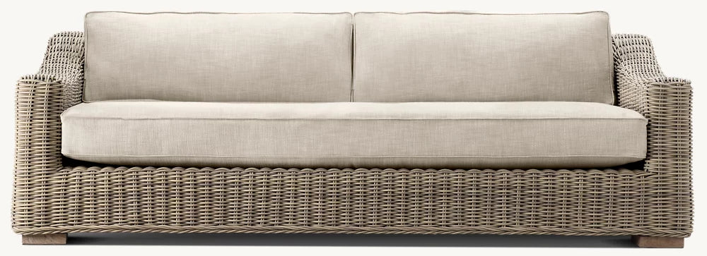 RH Provence Sofa