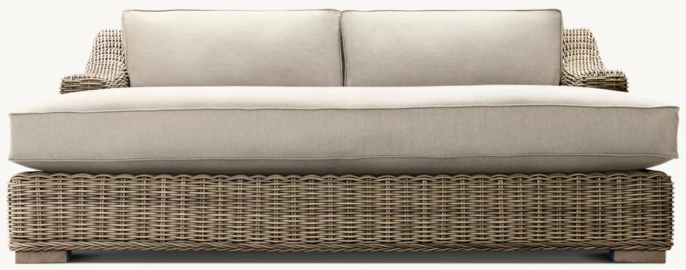RH Provence Day bed