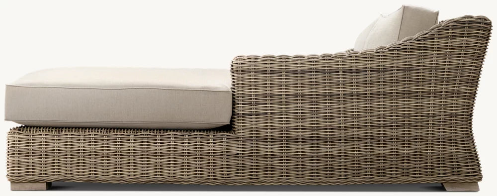 RH Provence Day bed