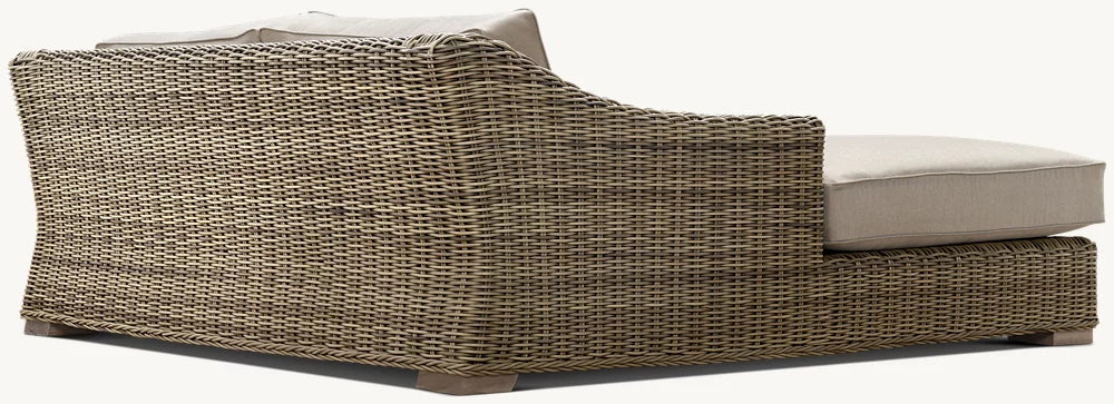 RH Provence Day bed