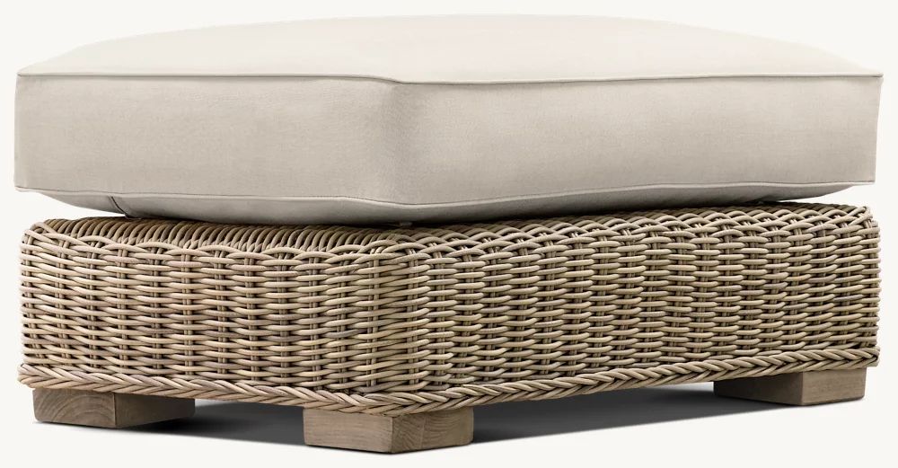RH Provence Ottoman