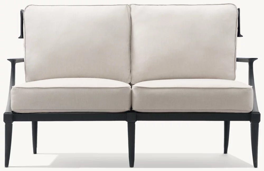 RH Klismos Sofa