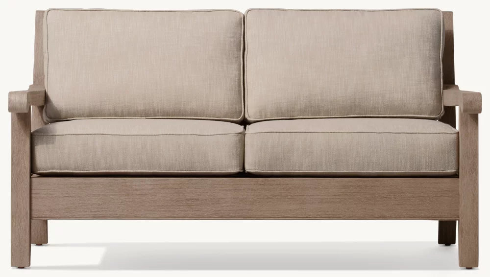 RH Leagrave Sofa