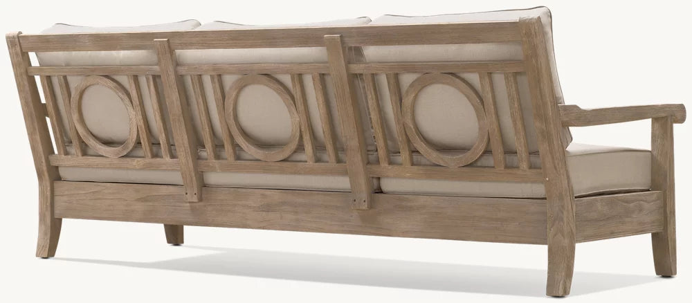 RH Leagrave Sofa