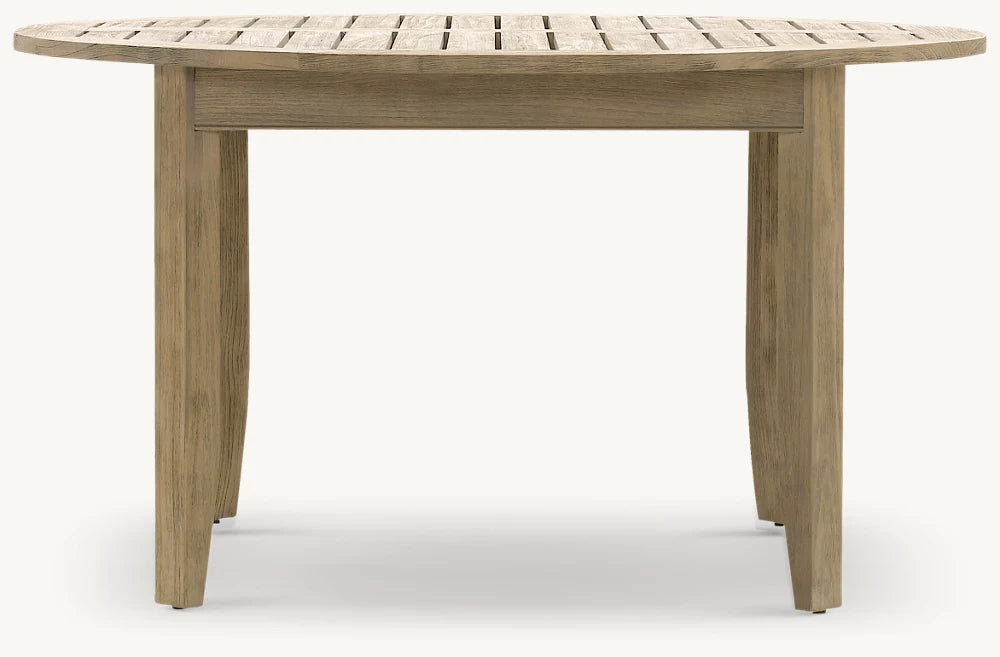 RH Leagrave Dining Table