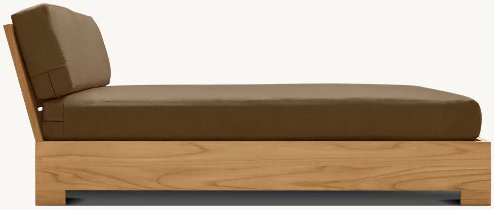 RH Belvedere Day bed