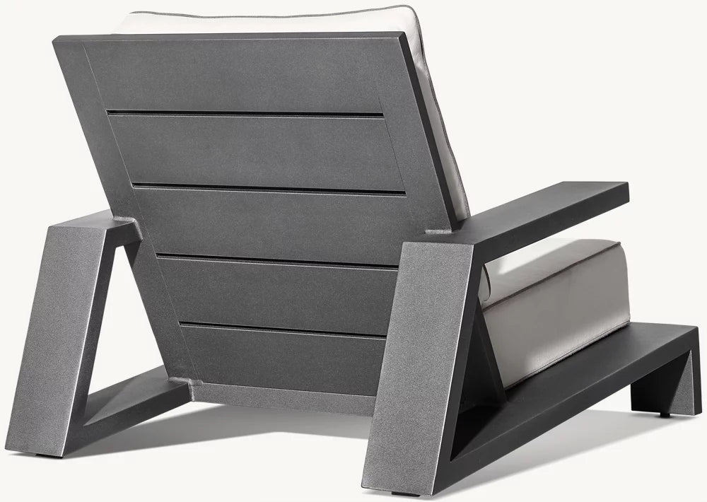 RH Olema Lounge Chair