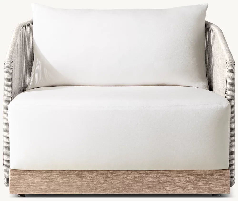 RH Havana Lounge Chair