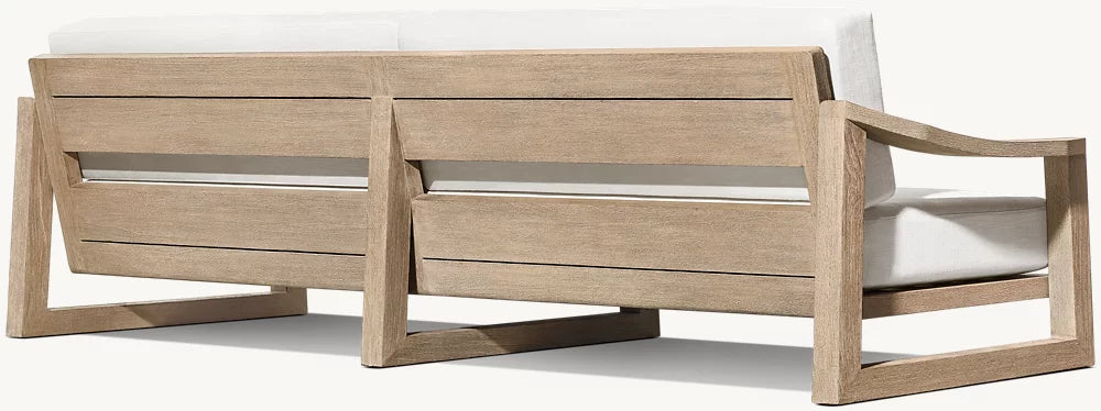 RH Sebastian Sofa