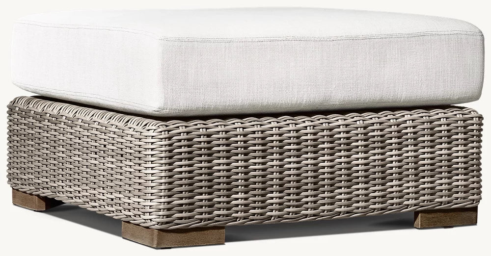 RH Biarritz Ottoman
