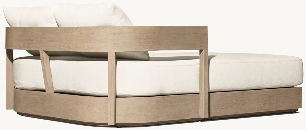RH Balmai Day bed