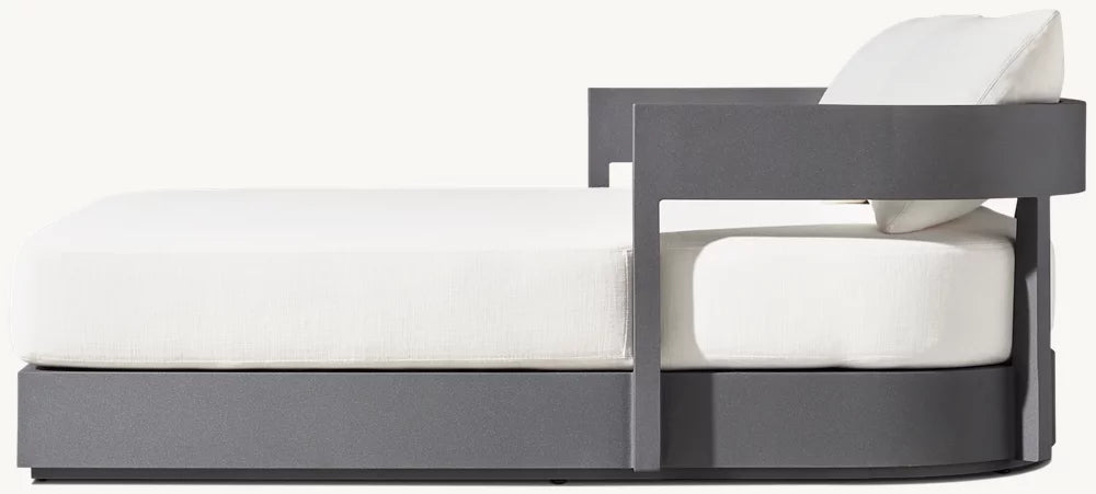 RH Balmai Day bed
